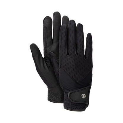 HORZE B Vertigo Paola Air Grip Gloves - Riders Choice Supply Co