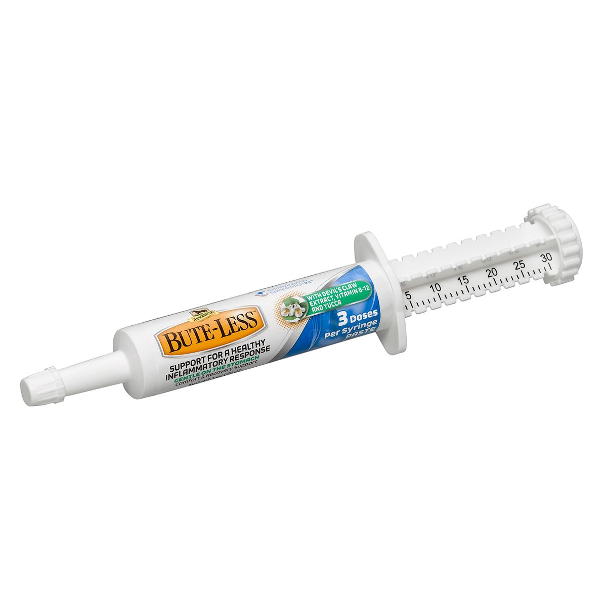 Bute-Less Horse Supplement - 30ml