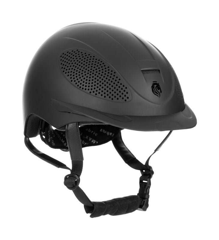 Equinavia Skylar Riding Helmet Equestrian Protective Headgear for Horse Riding - Riders Choice Supply Co