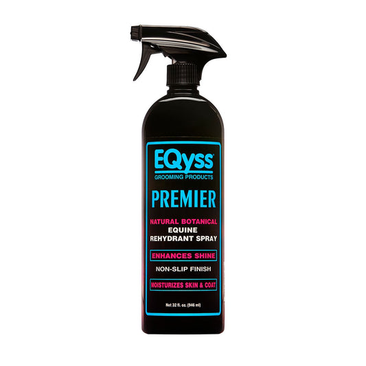 Premier Natural Botanical Equine Rehydrant Spray - 32 fl oz
