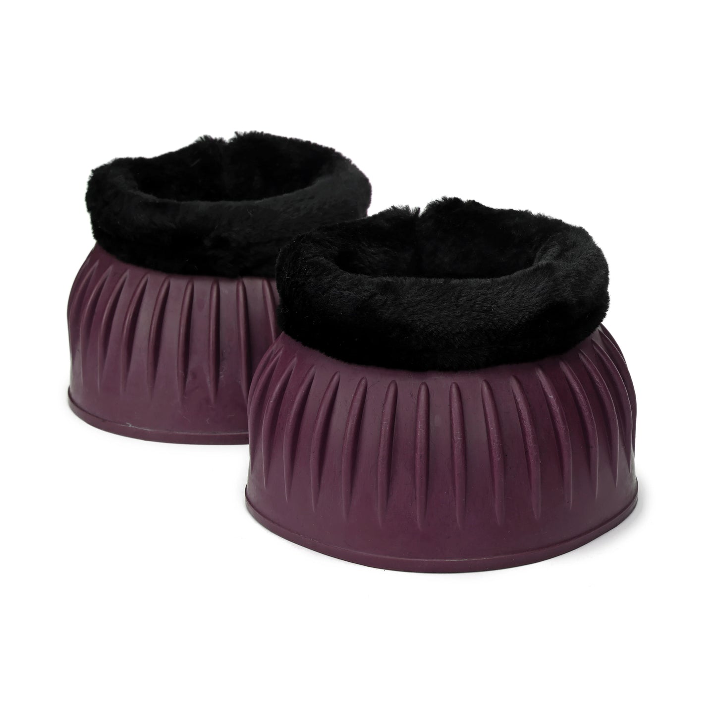 ARMA Fleece Over Reach Boots