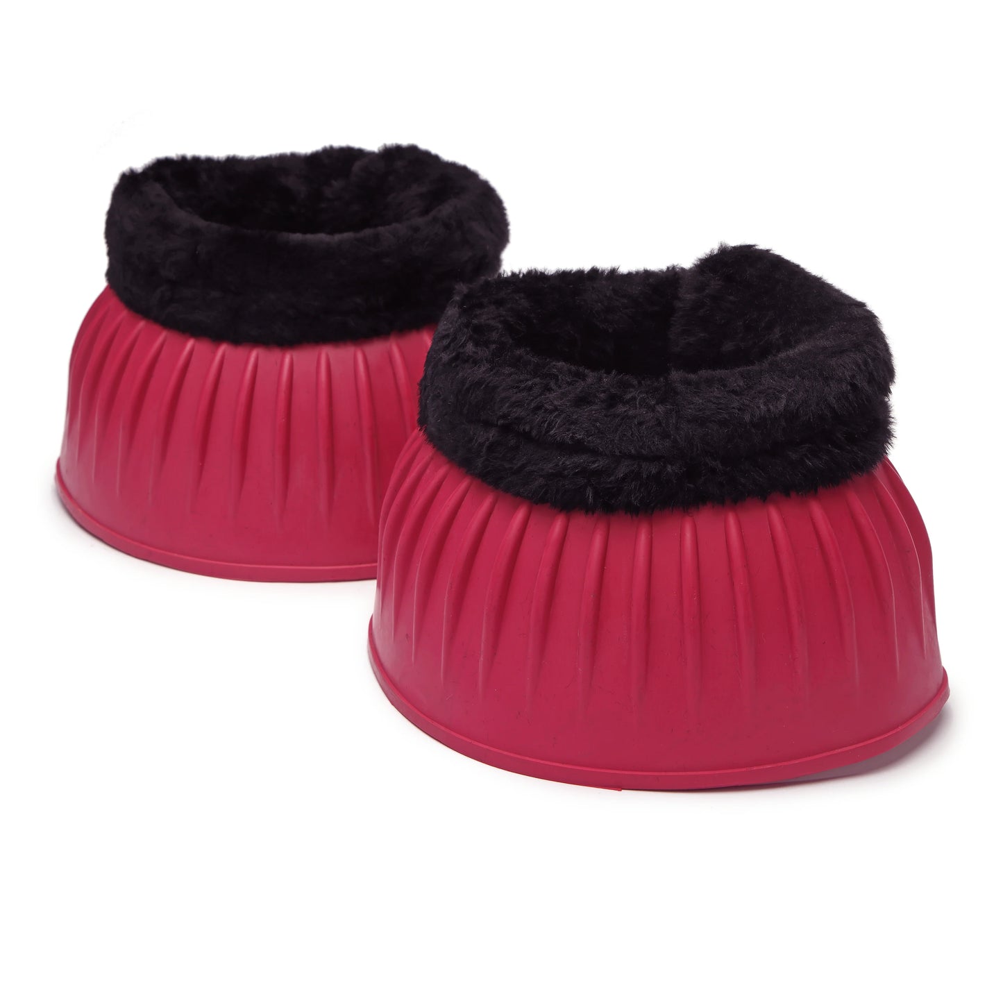ARMA Fleece Over Reach Boots