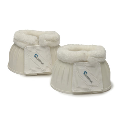 ARMA Fleece Over Reach Boots