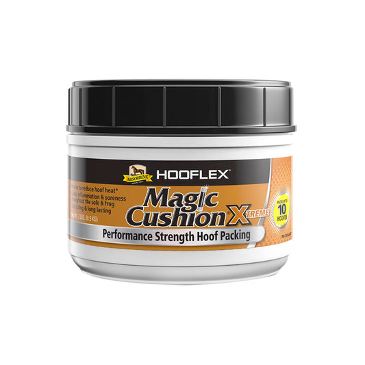 Hooflex Magic Cushion Xtreme Hoof Packing - 2lbs