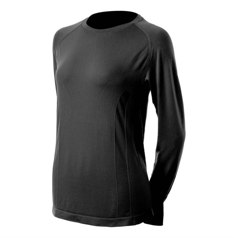 Equinavia Ladies Elin Seamless Long Sleeve Top - Riders Choice Supply Co