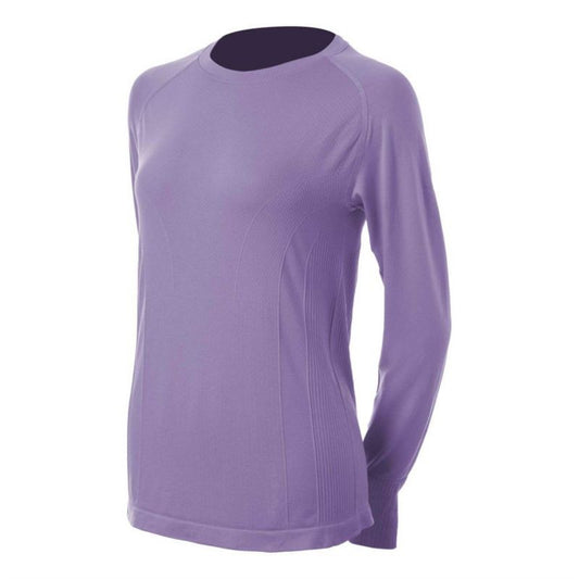 Equinavia Ladies Elin Seamless Long Sleeve Top - Riders Choice Supply Co