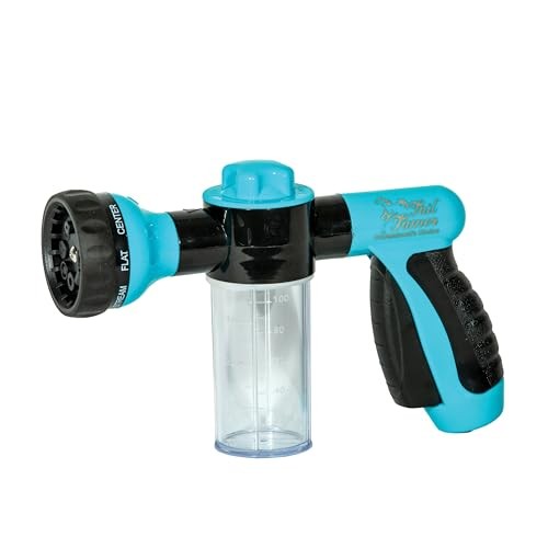 Professional's Choice Bath Buddy Sprayer - Pacific, One Size, Pack of 1 - Riders Choice Supply Co