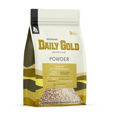 Redmond Daily Gold Stress Relief 5 lb Supplement