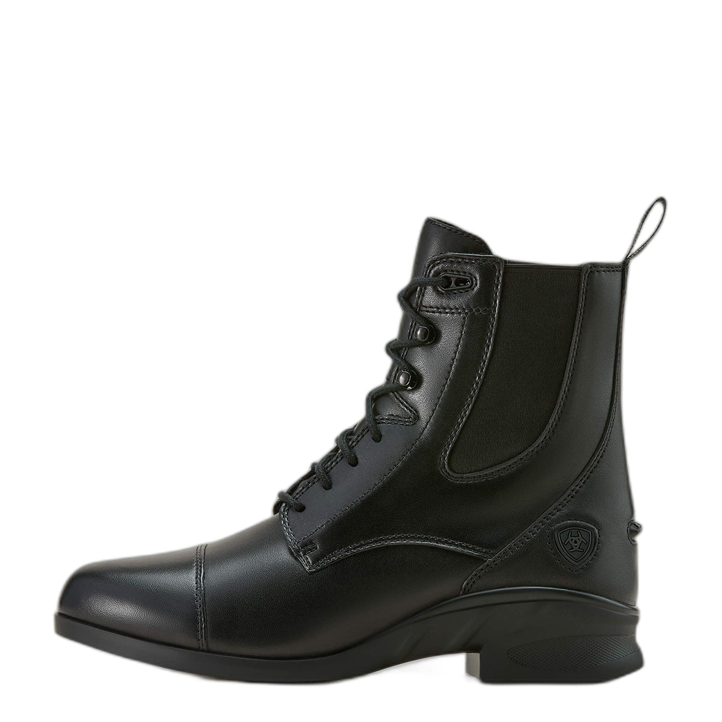 Ariat Women's Heritage Lace Paddock Boots - Riders Choice Supply Co