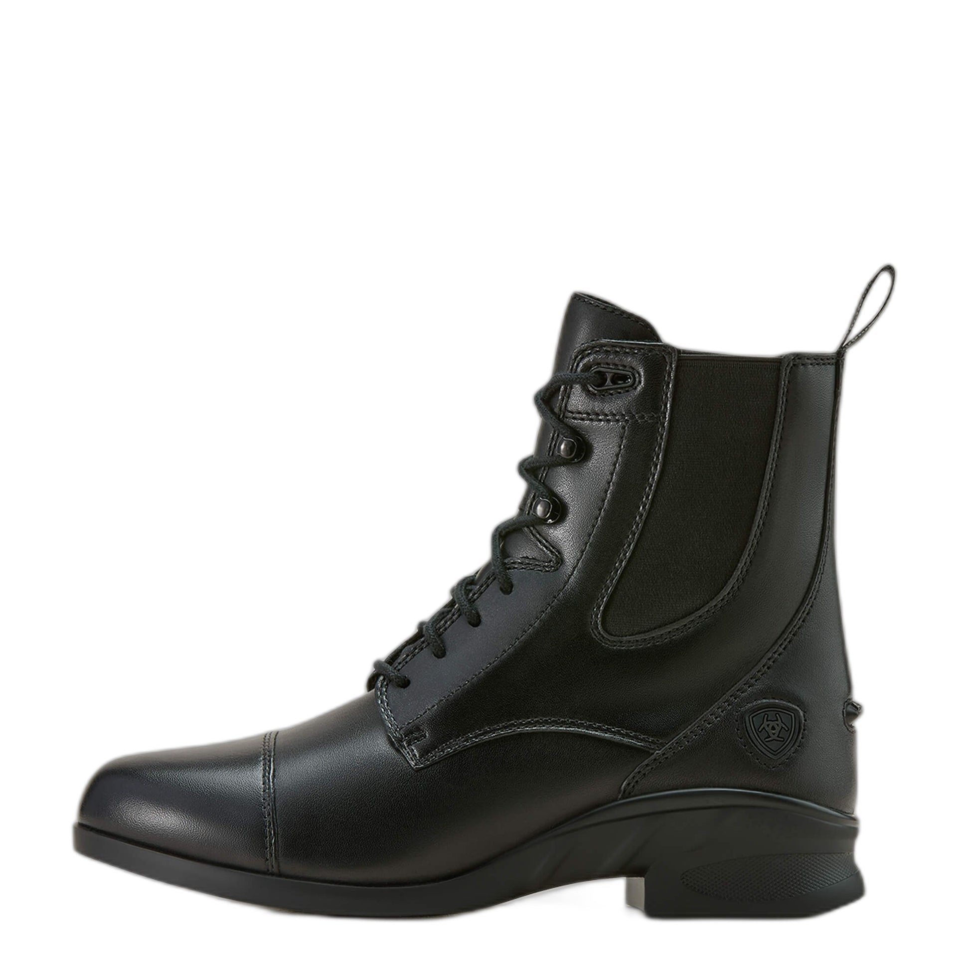Ariat Women's Heritage Lace Paddock Boots - Riders Choice Supply Co