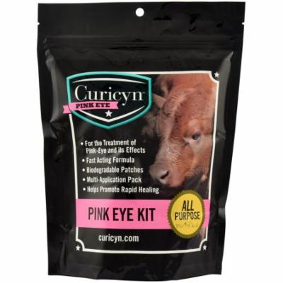 Curicyn Pink Eye Kit, 0.8 oz