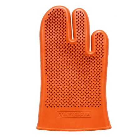 Comfy Grooming Glove - Riders Choice Supply Co