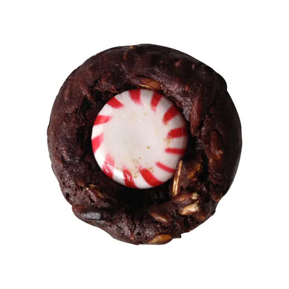 The German Minty Muffins Horse Treats - 1LB