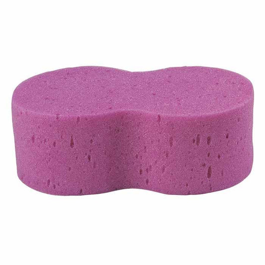 Assorted Colors- Sponge