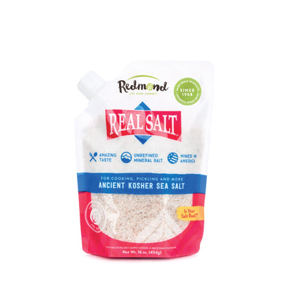 Real Salt® - Riders Choice Supply Co