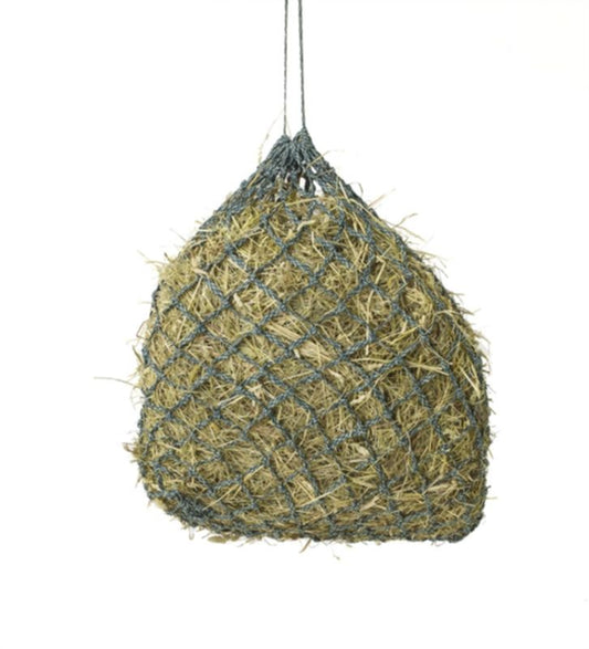 Equiessentials Niblet Hay Net - Riders Choice Supply Co