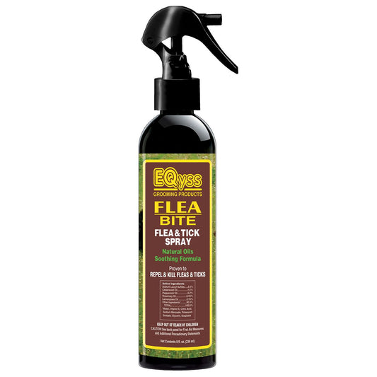 Flea Bite Flea & Tick Spray - 8 fl oz