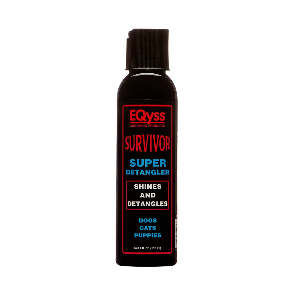 Survivor Pet Super Detangler