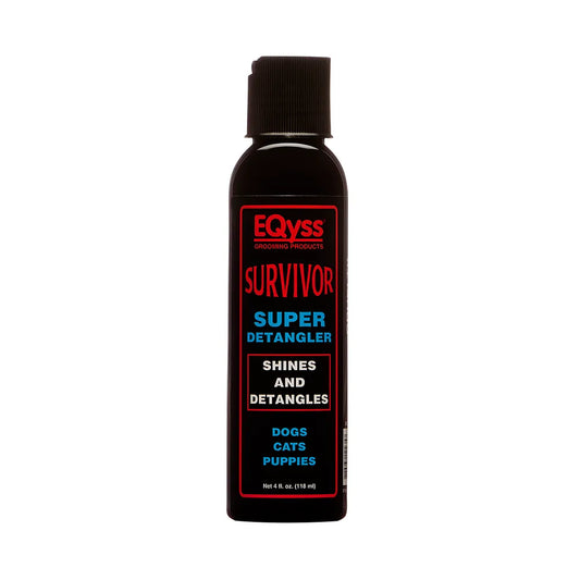 Survivor Pet Super Detangler