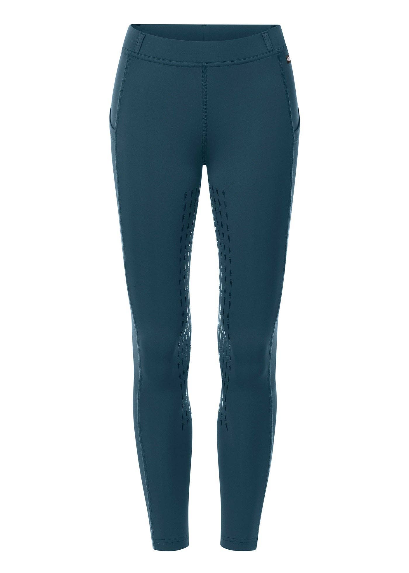 Kids Coolcore® Full Leg Tech Tight