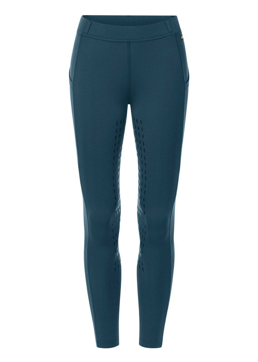 Kids Coolcore® Full Leg Tech Tight