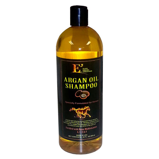 E3 Argan Oil Shampoo - 32 fl oz