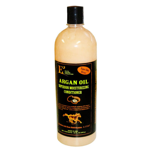 E3 Argan Oil Superior Moisturizing Conditioner - 32 fl oz
