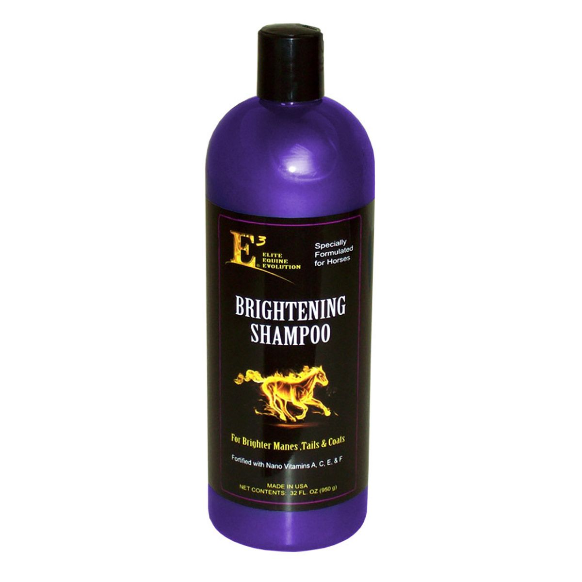 E3 Brightening Shampoo - 32 fl oz