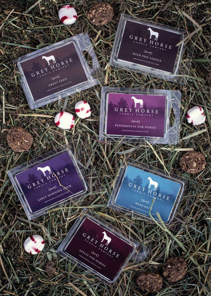 Soy Wax Melts - Riders Choice Supply Co