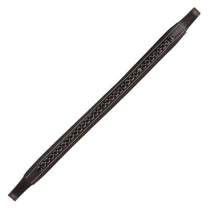 ExionPro Montana Blue Crystal Browband