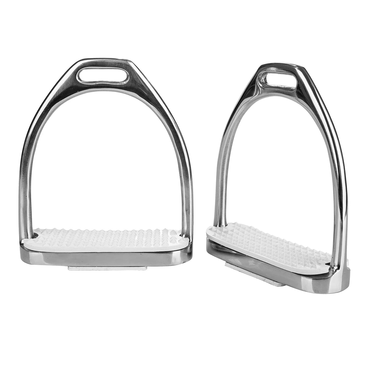 IRH Flex Rider Fillis Style Stirrup Irons