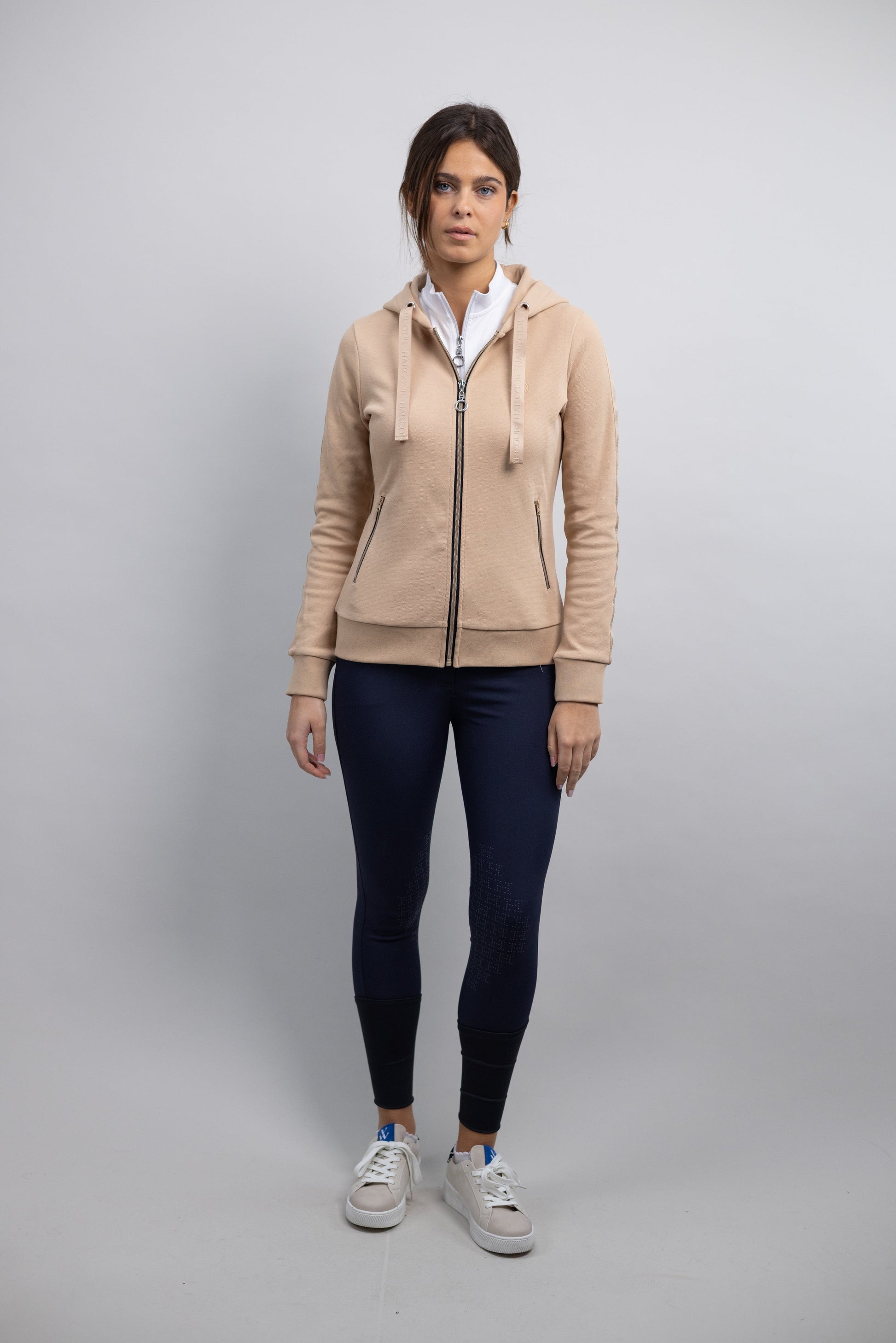 Sultan - Womens Hoodie - Riders Choice Supply Co