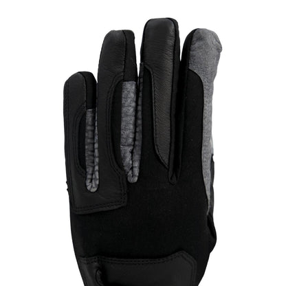 Winter Oil-Tac Copper Tech™️ Compression Glove - Riders Choice Supply Co