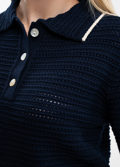 Pony - Womens Knit Top - Riders Choice Supply Co