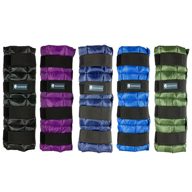 EQUINAVIA Cool Relief Therapy Ice Wrap 16.5 X 15.5 - Riders Choice Supply Co