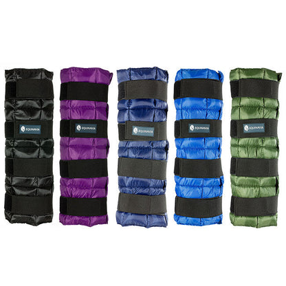 EQUINAVIA Cool Relief Therapy Ice Wrap 16.5 X 15.5 - Riders Choice Supply Co