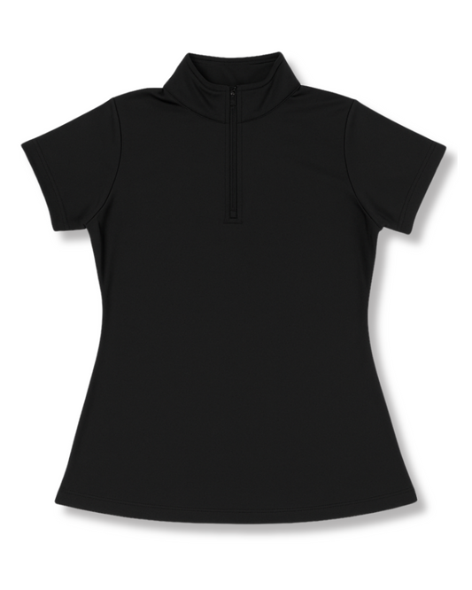 D.D. Rhythm & Relaxation Short Sleeve Signature Sunshirt