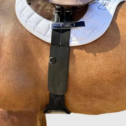 Pressure Relief Comfort Long Girth - Riders Choice Supply Co
