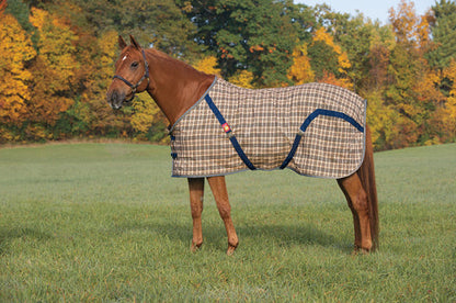 5/A Baker® Stable Sheet 84 Inch - Riders Choice Supply Co