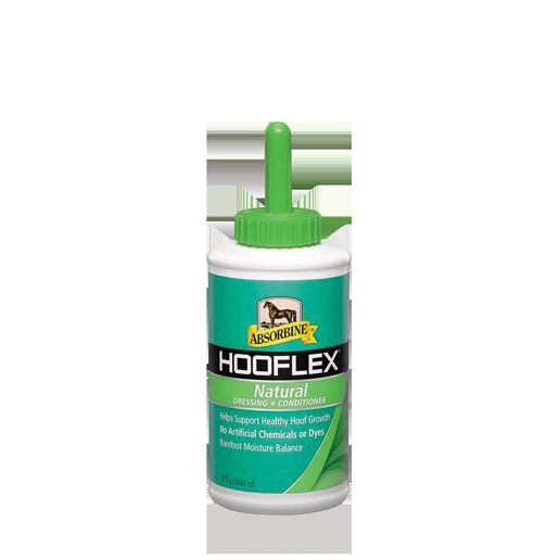 Absorbine Hooflex All Natural Dressing 15 oz - Riders Choice Supply Co