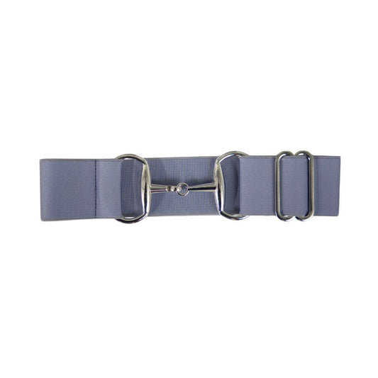 Grey Bit Belt - Riders Choice Supply Co