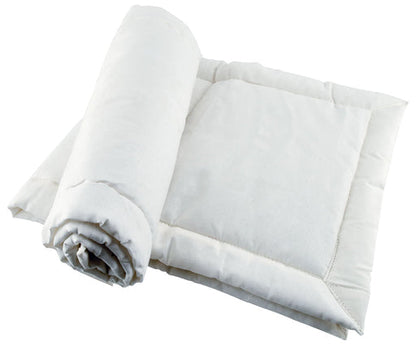 Centaur Pillow Wraps 12" x 34" White - Riders Choice Supply Co