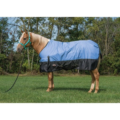 Gatsby Heavyweight Waterproof Turnout Blanket 1200D Size 78 - Riders Choice Supply Co