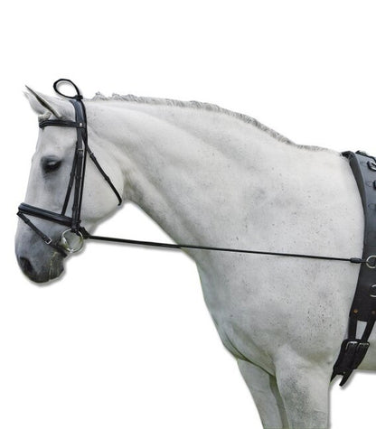 Equinavia Horze Adjustable Neck Stretcher for Horse