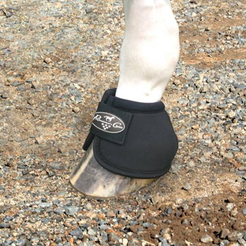 Professionals Choice Ballistic Overreach Boots X-Large Purple - Riders Choice Supply Co