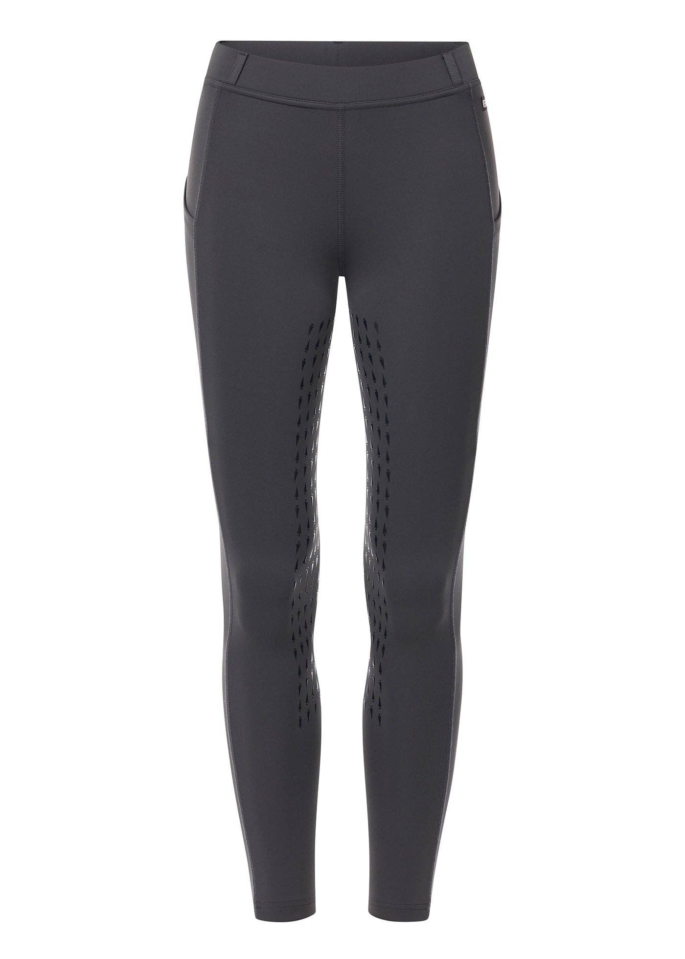 Kids Coolcore® Full Leg Tech Tight