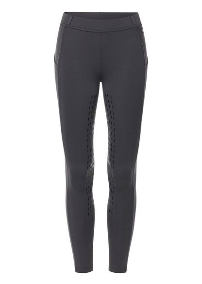 Kids Coolcore® Full Leg Tech Tight