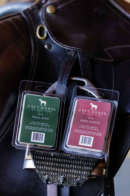 Soy Wax Melts - Riders Choice Supply Co