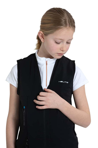 ZIP IN 2 AIRBAG FOR KIDS - Riders Choice Supply Co