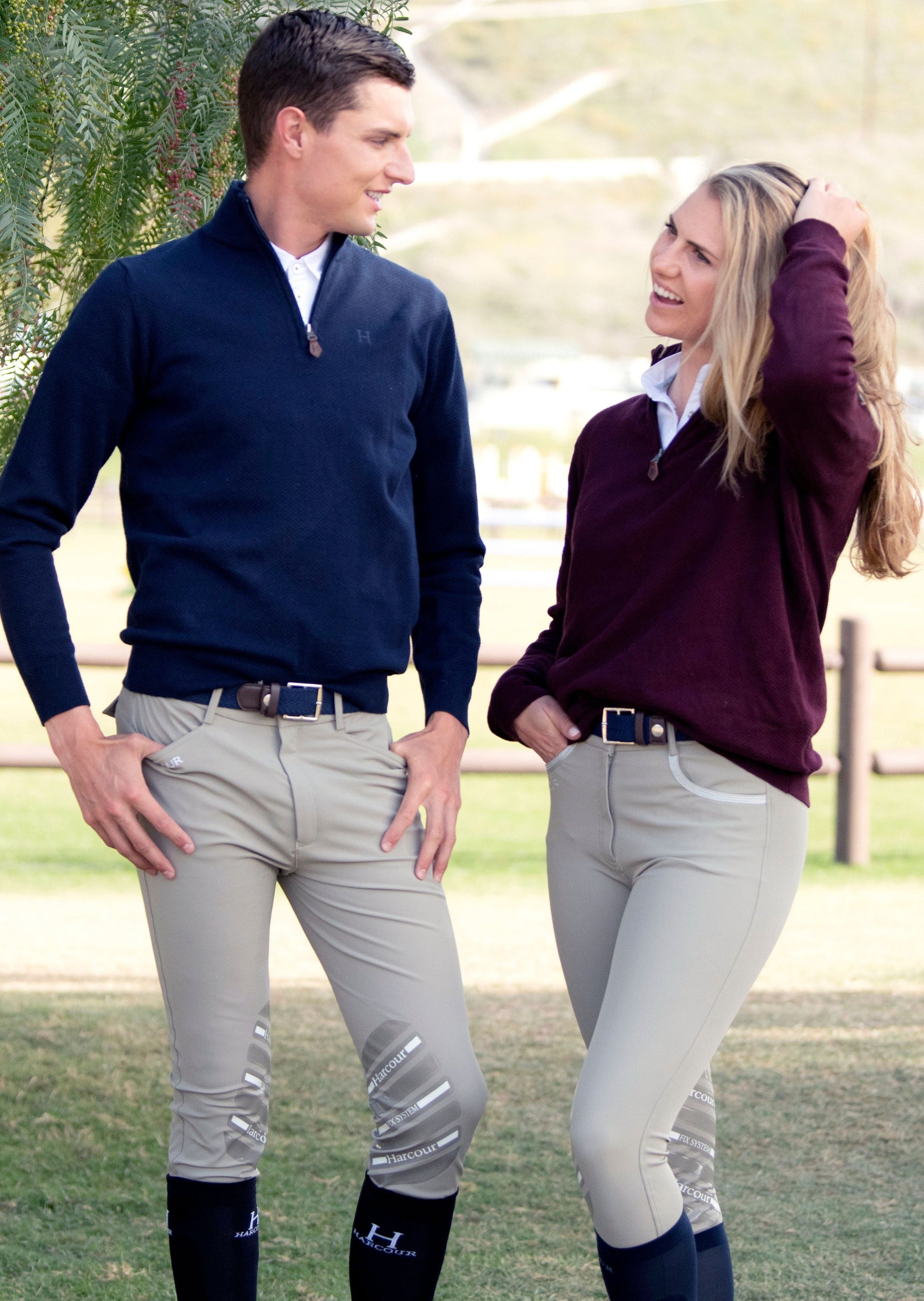 Douglas Unisex Pullover Sweater - Riders Choice Supply Co